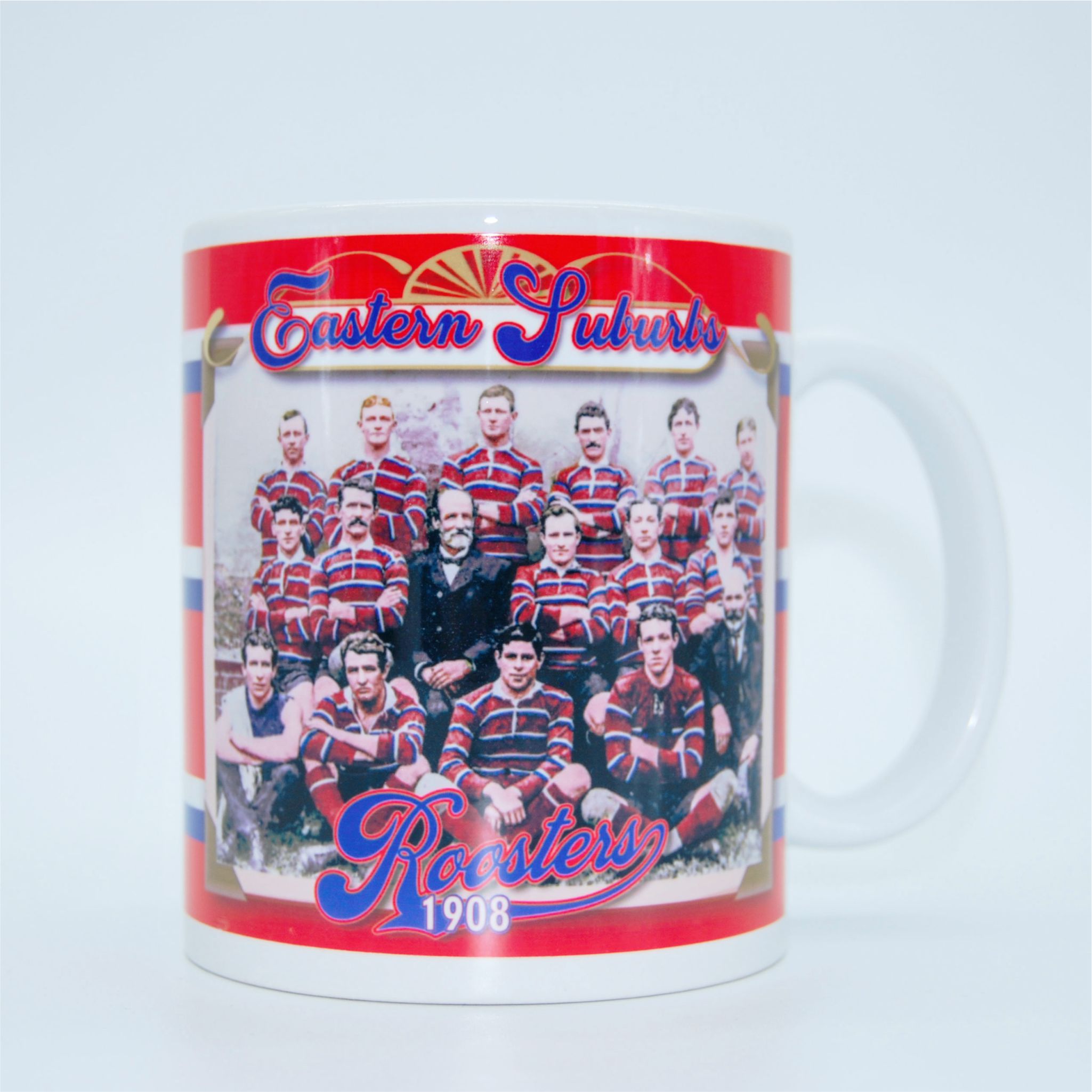 Eastern Suburbs- Sydney Roosters