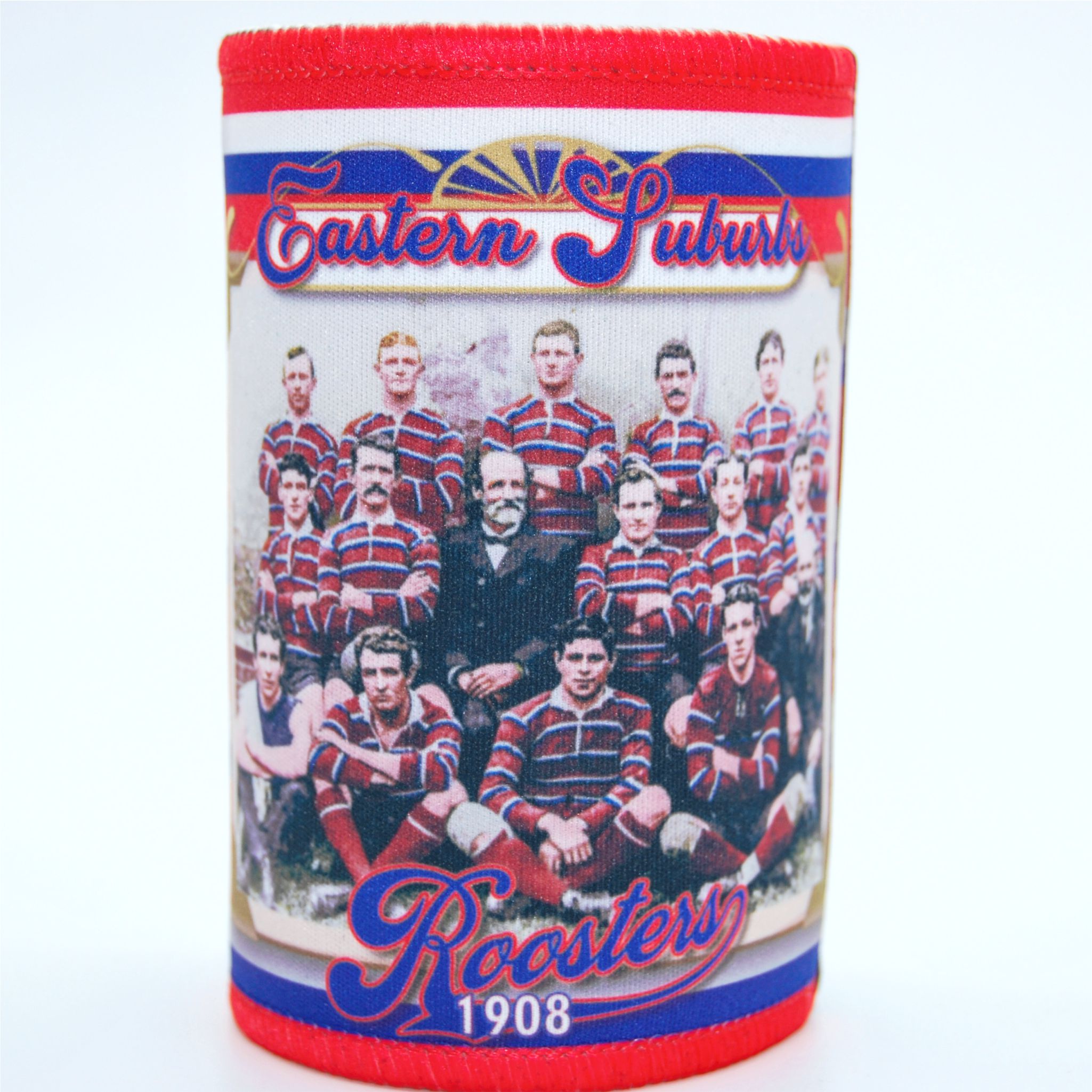 Eastern Suburbs Stubby Holder 1908