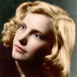 Single Portrait Style Colorization