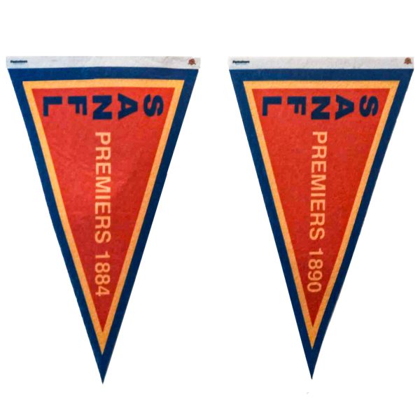 SANFL Premiership Pennants
