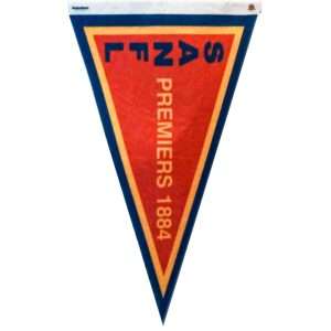 SANFL Premiership Pennant