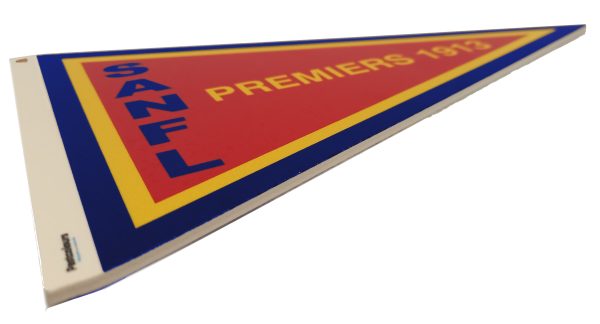 Footy Flags