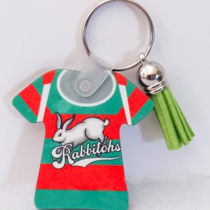 South Sydney Rabbitohs Key ring