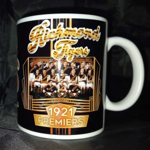 1921 Richmond Premiers Mug