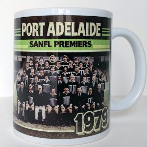 PAFC 1979 Mug Front view